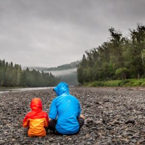 Photo "Waterfront Wonders: Canoeing and Kayaking Through Cottage Country"