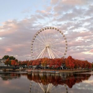 Photo "The Art Lover's Tour of Montreal: Museums, Murals, and Masterpieces"