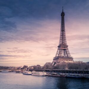 Photo Eiffel Tower