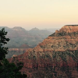 Photo Grand Canyon