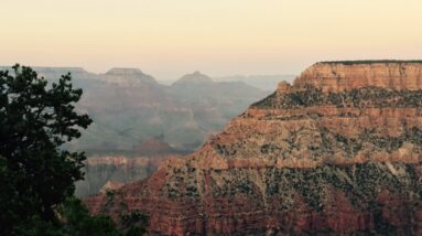 Photo Grand Canyon