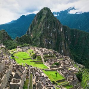 Photo Machu Picchu