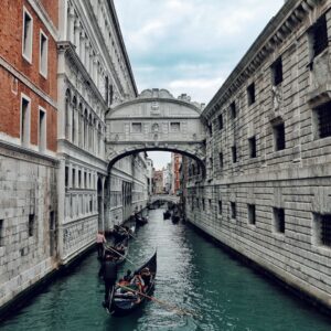 Photo Colosseum, Venice