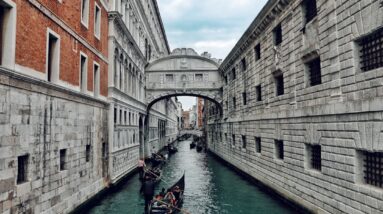 Photo Colosseum, Venice