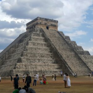 Photo Chichen Itza