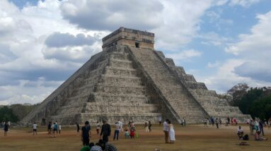 Photo Chichen Itza