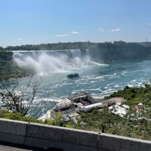 Photo Niagara Falls