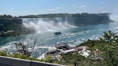 Photo Niagara Falls