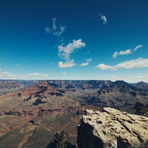 Photo Grand Canyon