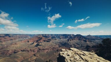 Photo Grand Canyon