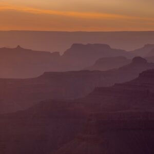 Photo Grand Canyon