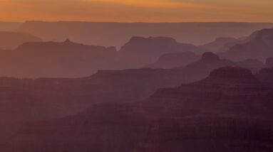 Photo Grand Canyon