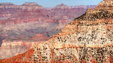 Photo Grand Canyon