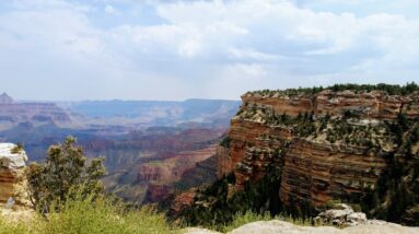 Photo Grand Canyon