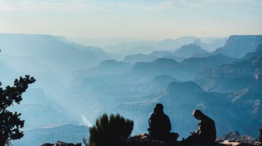 Photo Grand Canyon