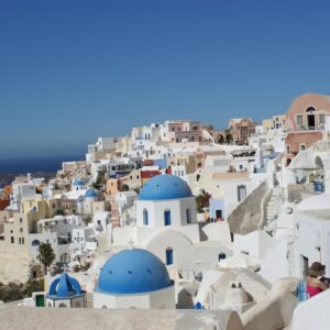 Photo Santorini, Greece