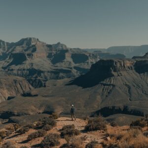 Photo Grand Canyon