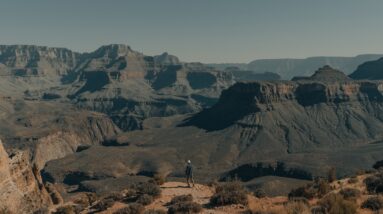 Photo Grand Canyon