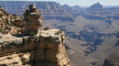 Photo Grand Canyon